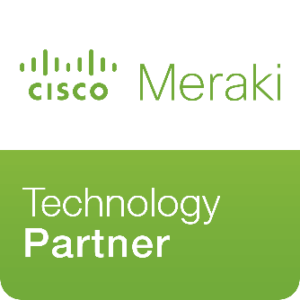 meraki technology partner