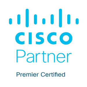 Cisco Partner logo | Turner Technology is a Premier Certified Cisco Partner