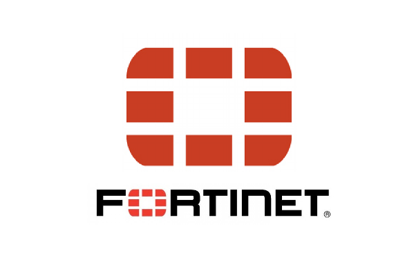 Fortinet Partner for enterprise level security logo | Turner Technology is a Fortinet Partner for enterprise level security without compromise