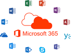 Microsoft 365 Cloud Products