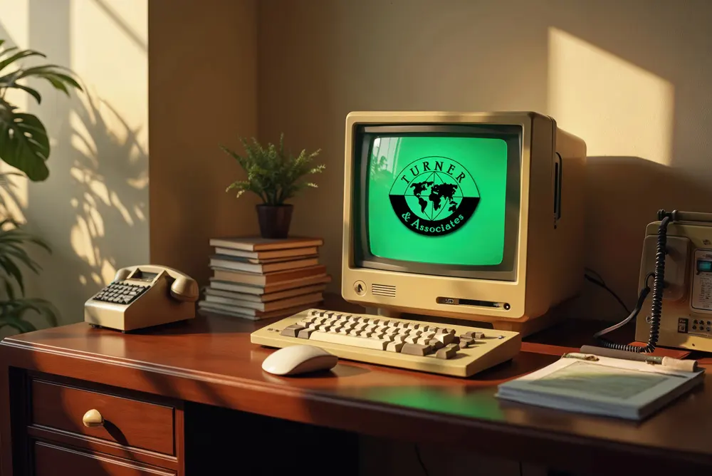 Where It All Began