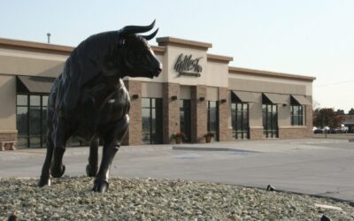 Case Study: How AgWest Used Turner Technology to tie everything together.