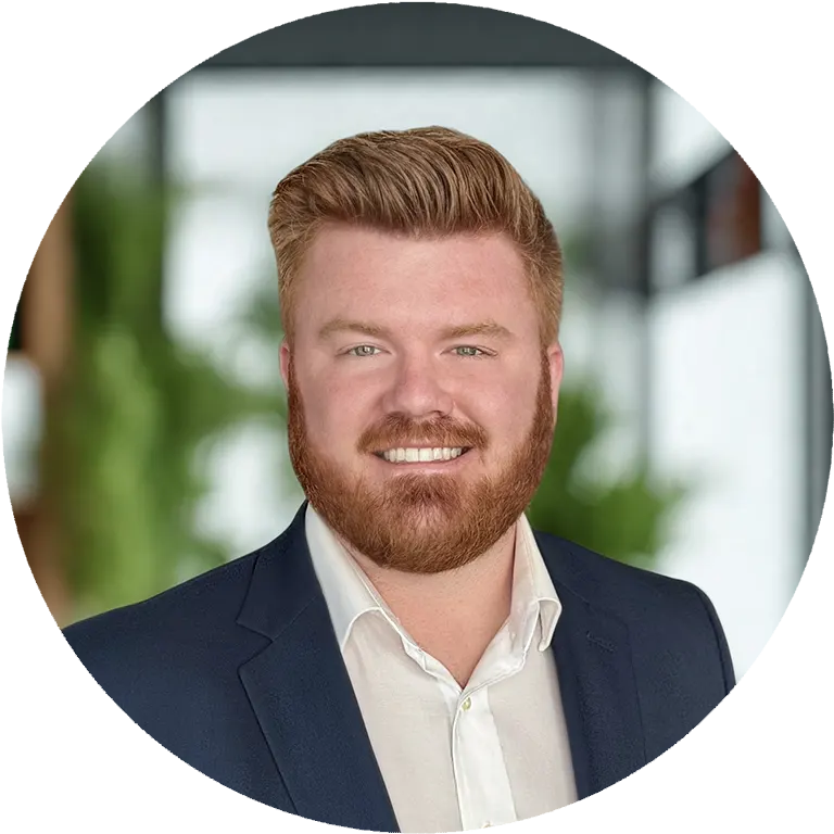 Sean Mitchell
